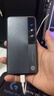 中興流量大師5G 2025款新品M3隨身wifi雙網(wǎng)通免插卡移動無線上網(wǎng)卡車載筆記本電腦熱點無限流量便攜式 M3 星隱灰【 全程5G不限速 雙網(wǎng)切換 】頂配版 5G系列，中興官方流量  |  網(wǎng)速高達(dá) 曬單實拍圖
