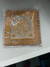 京東京造 盤(pán)子 餐盤(pán)牛排西餐具菜盤(pán)家用陶瓷水果盤(pán) 如雪8英寸盤(pán)*6 曬單實(shí)拍圖