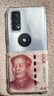 淺塵 適用iQOO Z1x手機殼V2012A鏡頭全包透明硅膠軟殼vivo iqooz1x氣囊防摔保護套5G超薄簡約男女外殼 單殼 曬單實拍圖
