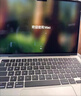 Apple/蘋(píng)果AI筆記本/2025款MacBookAir13英寸M4(10+10核)16G 512G 午夜色電腦MW133CH/A 曬單實(shí)拍圖