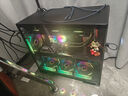 AMD銳龍R7 9800X3D主機組裝電腦RTX5080 RX9070XT顯卡直播電競設計臺式電腦主機DIY組裝機 銳龍7 9800X3D+RTX5080丨配八 主機套件 曬單實(shí)拍圖