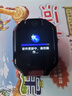 華為兒童手表 5X Pro華為手表智能手表離線(xiàn)定位電話(huà)幻夜黑 曬單實(shí)拍圖