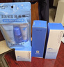 自然堂（CHANDO）雪域水乳護(hù)膚品套裝 第三代敏肌適用修護(hù)補(bǔ)水保濕滋潤(rùn)學(xué)生送女友 【三件套】水乳霜 曬單實(shí)拍圖