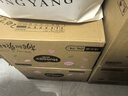 好奇（Huggies）鉑金裝小桃褲成長(cháng)褲XXXL26片*4包(17kg以上)【透爽散熱】 曬單實(shí)拍圖