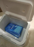 Ice trip醫用保溫箱冷藏母乳藥品恒溫冷鏈運輸箱保鮮箱房車(chē)用品釣魚(yú)箱12L 曬單實(shí)拍圖