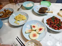民維大牧汗羔羊帶骨羊小腿 1.8斤/袋 新鮮羊肉 羊腱子生鮮國產(chǎn) 曬單實(shí)拍圖