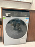 西門(mén)子（SIEMENS）小幸熨奢享版超氧滾筒洗衣機全自動(dòng)家用 i-dos智能投放 蒸汽除皺 深層凈洗WG54K7D80W線(xiàn)下同款補貼 曬單實(shí)拍圖