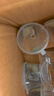 百綸木千迷你辣椒蟹活體爬寵淡水魚缸除藻清潔工具觀賞蟹新手好養(yǎng)耐活 6只-招財(cái)白爪蟹 [3對(duì)] 曬單實(shí)拍圖