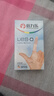 倍力樂(lè )手指套超薄避孕套自慰蘆薈女用摳指交套女用成人計生用品蘆D18只 曬單實(shí)拍圖