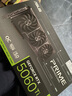 華碩（ASUS）PRIME GeForce RTX 5060 Ti O16G 電競游戲顯卡 曬單實(shí)拍圖
