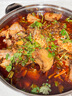 裕琳瓏 耗兒魚(yú) 新鮮冷凍三去小耗兒魚(yú)馬面魚(yú)玻璃魚(yú)無(wú)頭魚(yú)扒皮魚(yú)海鮮水產(chǎn) 大號5斤 (1斤 2-3條) 曬單實(shí)拍圖