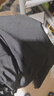 步銳特（BURUITE）運動(dòng)套裝男夏季健身衣服速干短袖T恤籃球羽毛球訓練短褲跑步裝備 曬單實(shí)拍圖
