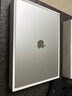 Apple/蘋(píng)果AI筆記本/2025款MacBookAir13英寸M4(10+10核)16G 512G 銀色電腦MW0X3CH/A 曬單實(shí)拍圖