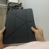 Apple/蘋(píng)果 iPad Air 11英寸 M3芯片2025年款平板電腦學(xué)習辦公平板電腦二合一 深空灰色 128GB 官方標配 WLAN版 曬單實(shí)拍圖