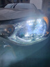 路泊斯特（ROBUST）適用汽車(chē)h4led大燈遠近一體強光燈泡亮無(wú)損改安裝led車(chē)燈泡 曬單實(shí)拍圖