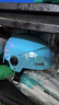 格術(shù)兒童頭盔3-12歲3c認證電動(dòng)車(chē)安全頭盔夏季卡通可愛(ài)小孩安全帽恐龍 曬單實(shí)拍圖