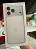 Apple/蘋(píng)果 iPhone 17 Pro Max 512GB 銀色 支持移動(dòng)聯(lián)通電信5G 雙卡雙待手機 曬單實(shí)拍圖