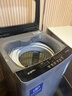 榮事達全自動(dòng)波輪洗衣機DD直驅變頻/銅線(xiàn)電機家用大容量洗脫一體高洗凈比大動(dòng)力 12.公斤【DD直驅變頻+鋼板箱體】一級能效 曬單實(shí)拍圖