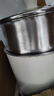利仁（Liven）電煮鍋304不銹鋼無(wú)涂層內膽1.8L小電鍋宿舍電火鍋電蒸鍋燉蒸煮一體多功能學(xué)生鍋小型1-2人DHG-B151 曬單實(shí)拍圖