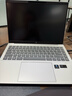惠普（HP）星Book Pro14 國家補貼2025新品AI高性能輕薄14寸酷睿Ultra筆記本電腦 旗艦商務(wù)辦公筆記本電腦 Ultra5-125H 16G 1T 2.5K 銀 【標配】1T硬盤(pán) 曬單實(shí)拍圖