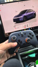 蓋世小雞（GAMESIR）啟明星無(wú)線(xiàn)游戲手柄switch2手柄 手機安卓蘋(píng)果PC電腦NS2pro藍牙特斯拉電視steam雙人成行絲之歌 曬單實(shí)拍圖
