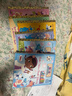 Doc McStuffins Little Golden Book Library 小金書(shū)故事集 麥芬小醫生 英文原版 進(jìn)口原版 2到5歲 RH Disney 曬單實(shí)拍圖
