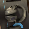 外星人（Alienware）AW520H游戲耳機專(zhuān)業(yè)電競耳機適配三角洲行動(dòng) 有線(xiàn)AI智能降噪 頭戴式杜比全景音  黑色 曬單實(shí)拍圖