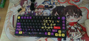 CHERRY櫻桃 PIXIU 75 98機械鍵盤(pán)Gasket客制化2.4G藍牙三模無(wú)線(xiàn)RGB熱插拔兼容mac系統電競游戲鍵盤(pán) 寶可夢(mèng)大亂斗版 紅軸（禮盒裝） 曬單實(shí)拍圖