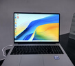 華為MateBook D 16 SE 店鋪預裝Windows版 輕薄筆記本電腦 12代高性能標壓酷睿i5 16G 512G皓月銀 曬單實(shí)拍圖