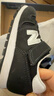 NEW BALANCE4-14歲大童秋冬時(shí)尚百搭休閑運動(dòng)鞋373KG 曬單實(shí)拍圖