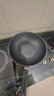 九陽(yáng)（Joyoung）炒鍋不粘鍋炒菜鍋輕油少煙煎鍋爐灶通用30cm 曬單實(shí)拍圖