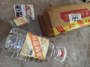 卓譽(yù)珍品高粱酒52度清香型白酒桶裝純糧食酒桶裝白酒5L自飲泡酒 曬單實(shí)拍圖