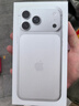 Apple/蘋(píng)果 iPhone 17 Pro 256GB 銀色 支持移動(dòng)聯(lián)通電信5G 雙卡雙待手機 曬單實(shí)拍圖