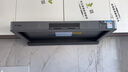 方太油煙機F5系列煙灶套裝抽油煙機家用27巡航風(fēng)量揮手智控智感凈味環(huán)隱速吸油煙機灶具套裝F5補貼20% 【套裝享8折】搭定時(shí)防干燒灶02-TEK20 曬單實(shí)拍圖