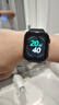 華為手機適用2025新款電話(huà)手表學(xué)生移動(dòng)電源兒童定位插卡全網(wǎng)通防水 黑色-頂配128G+微信/QQ+自由下載 曬單實(shí)拍圖