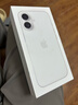 Apple/蘋果 iPhone 16 128GB 白色 雙卡雙待手機【送聯(lián)通話費券】 曬單實拍圖