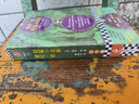 愛(ài)倫·坡短篇小說(shuō)集（精美插圖典藏版文學(xué)作品集！他就是推理、偵探、科幻、驚悚小說(shuō)的開(kāi)創(chuàng  )者） 曬單實(shí)拍圖
