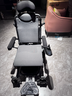 Ainsnbot 電動(dòng)輪椅車(chē)HG-W73002智能全自動(dòng)老年人輕便可折疊旅行老人專(zhuān)用 曬單實(shí)拍圖