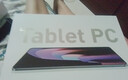 HUAKIN平板電腦2025最新款ipad109全網(wǎng)通5G4K超清網(wǎng)課學(xué)習(xí)游戲娛樂辦公二合一 深空灰 17pro 16G運(yùn)行 + 256G內(nèi)存+豪華禮品 4K超清|120Hz高刷|雙卡全網(wǎng)通 曬單實(shí)拍圖