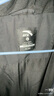 安踏【Z哥同款】面包羽絨服丨短款運動(dòng)羽絨服男冬季防風(fēng)保暖立領(lǐng)外套 曬單實(shí)拍圖