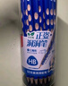 晨光（M&G）文具鉛筆HB洞洞鉛筆50支 小學(xué)生練字鉛筆 兒童正姿矯姿 三角木桿沾頂易抓握 AWP30744開(kāi)學(xué) 曬單實(shí)拍圖