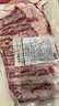伊貝斯（1BERUS）伊比利亞黑豬肉肋排骨西班牙橡果林散養凈重2.4-3斤生鮮 源頭直發(fā) 曬單實(shí)拍圖
