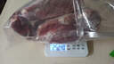 新鮮現殺牛腱子肉  農家散養黃牛肉 不注水  醬鹵燉煮食材 5斤【送料包】 曬單實(shí)拍圖