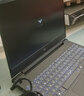 惠普（HP）光影精靈11 15.6英寸大屏游戲筆記本電腦i7-13620H/RTX5050/16G/1T/Win11/黑色 曬單實(shí)拍圖