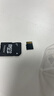 512G高速通用 TF內存卡256G手機相機平板行車(chē)記錄儀監控mp3 1TB高速通用【配讀卡器sd卡套】 曬單實(shí)拍圖