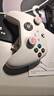 XBOX微軟Xbox Series S/X無(wú)線(xiàn)Xbox手柄 XSS XSX 藍牙游戲手柄 PC電腦 Xbox手柄 冰雪白【送線(xiàn)/擺架】 曬單實(shí)拍圖