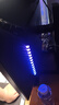 泰坦軍團27英寸 2304分區 MiniLED 4K170Hz雙模340Hz DyDs技術(shù) HDR1400 Type-C 90W 電競顯示器P275MV MAX 曬單實(shí)拍圖