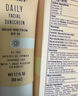 萬(wàn)寧（mannings）美國直郵 Trader joe's 防曬霜SPF40+防紫外線(xiàn)戶(hù)外全身面部清爽 曬單實(shí)拍圖