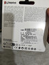 金士頓（Kingston）128GB USB3.2 Gen 1 U盤(pán) DTSE9G3 金屬U盤(pán) 讀速220MB/s 寫(xiě)速100MB/s 學(xué)習(xí)辦公投標(biāo)電腦車(chē)載通用 曬單實(shí)拍圖