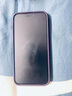 與樂(lè )【美國進(jìn)口】蘋(píng)果15手機殼iphone17promax新款液態(tài)硅膠16P保護套全包防摔14男女plus高級感air純色 【暗紫色】進(jìn)口原材°倍感親膚 iphone15 promax 6.7英寸 曬單實(shí)拍圖